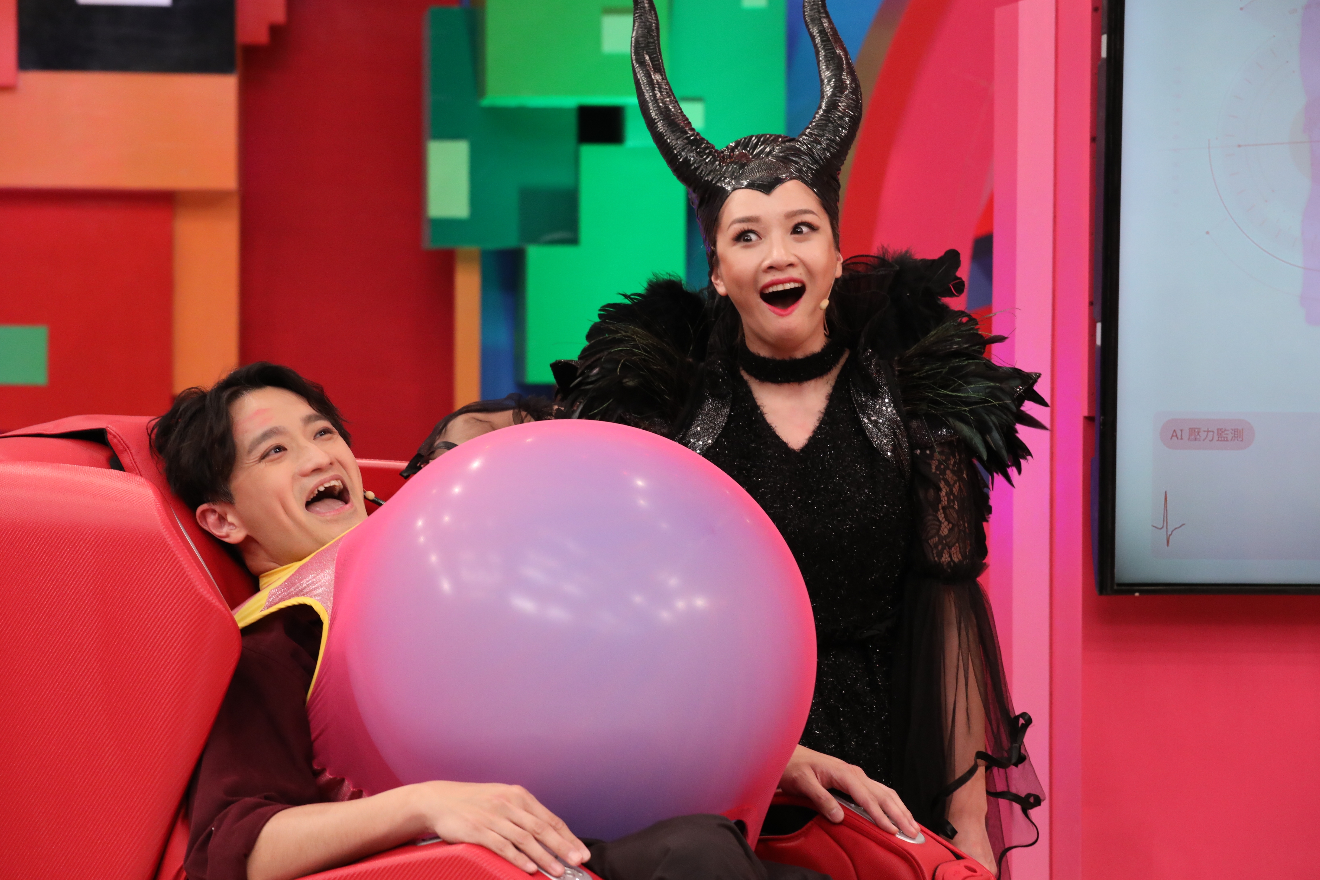 十個理由Edmond答真又死、答假又係死