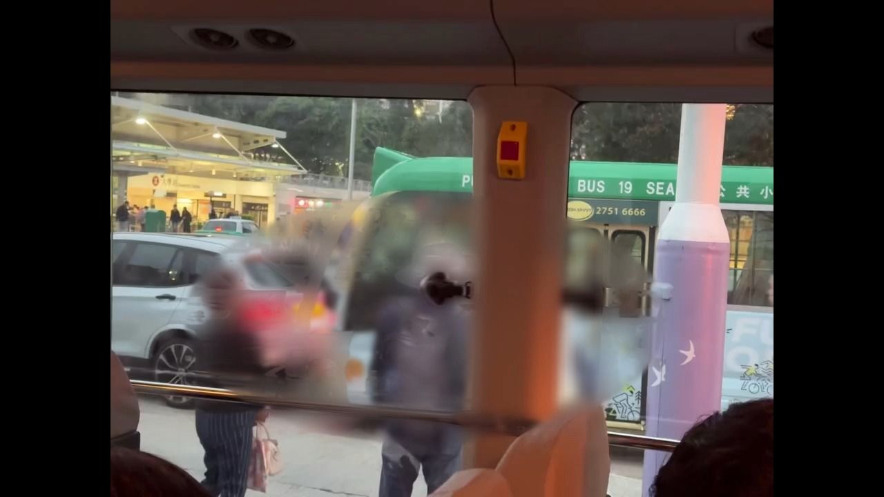 灣仔道家品店霸佔長達200米後巷做貨倉 部份仲要係政府土地!? - 東張+