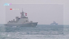 南非宣布下月與中俄舉行聯合軍演 稱對俄烏戰事持中立立場