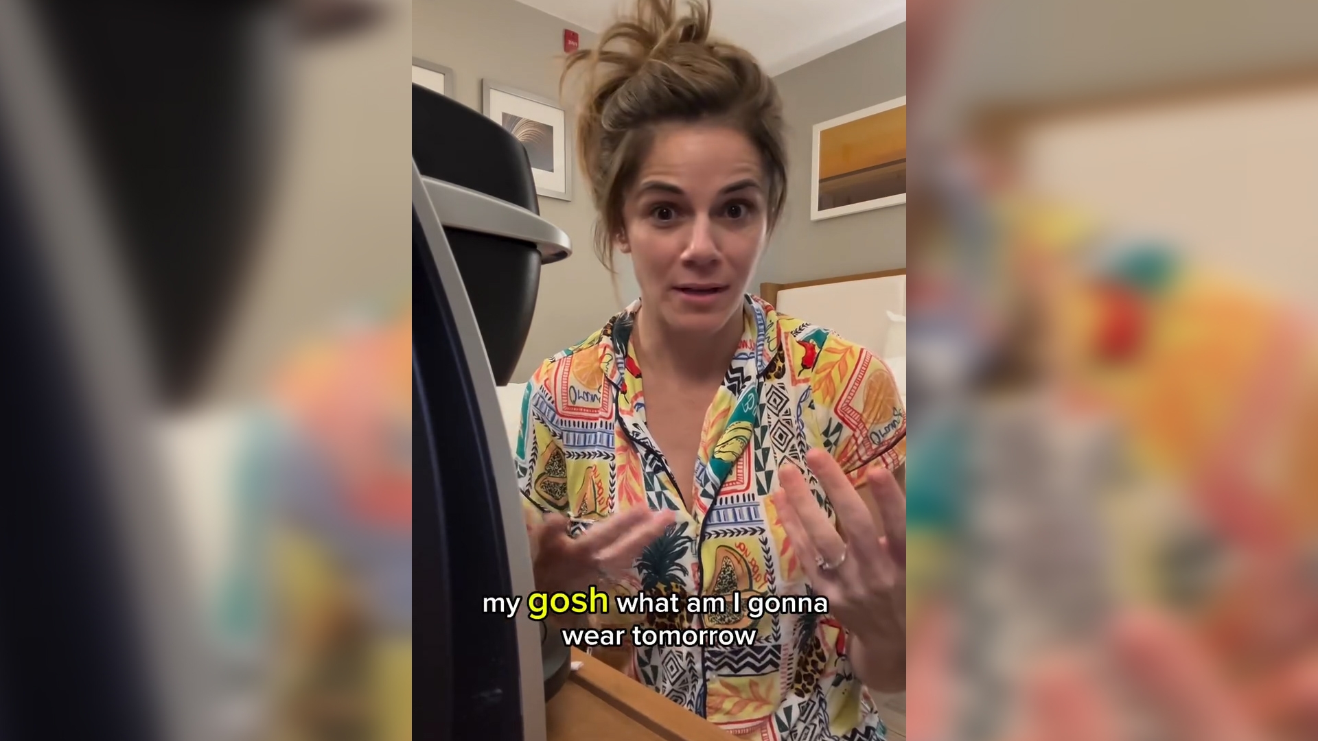 網紅離譜實測拍片教用酒店咖啡機「洗內褲」　網民震怒：以後仲敢飲？