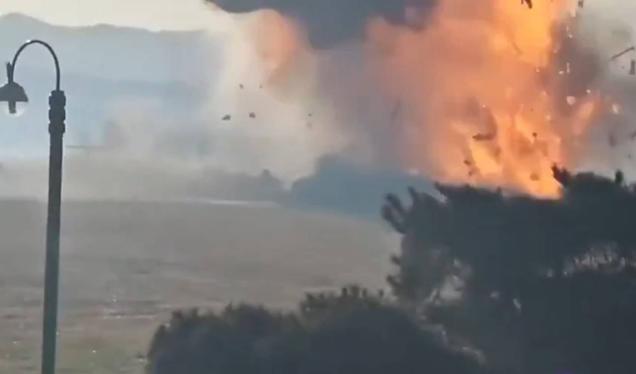 濟州航空空難｜本港專家：機師可手動控制起落架　直言事故不尋常