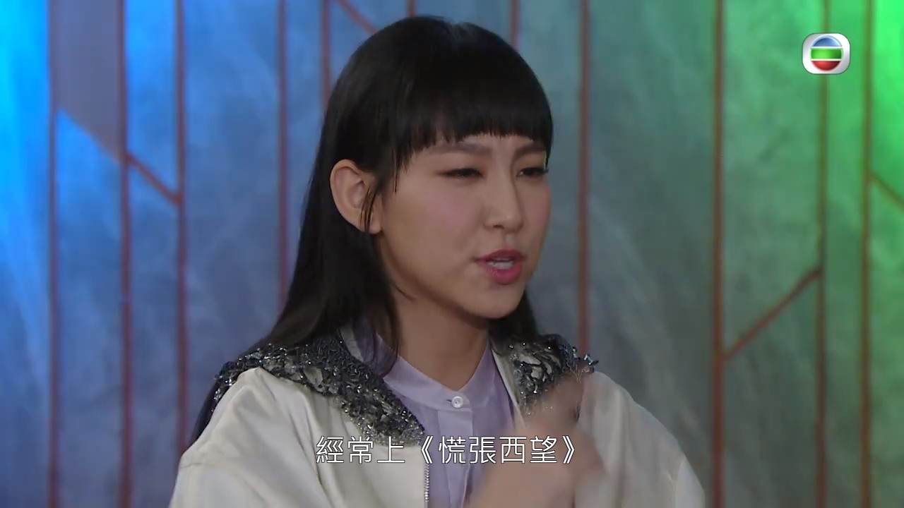 Gigi傾力演出成功引起高度關注。