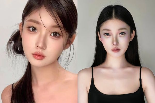 ▲▼27歲陸美妝網紅燒傷。（圖／翻攝自微博）