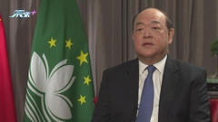 李家超祝賀習近平全票當選國家主席  賀一誠稱屬歷史及人民選擇