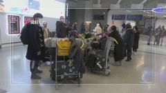 【收緊防疫】法國瑞典延長中國旅客入境限制 中方重申密切監測病毒變異情況