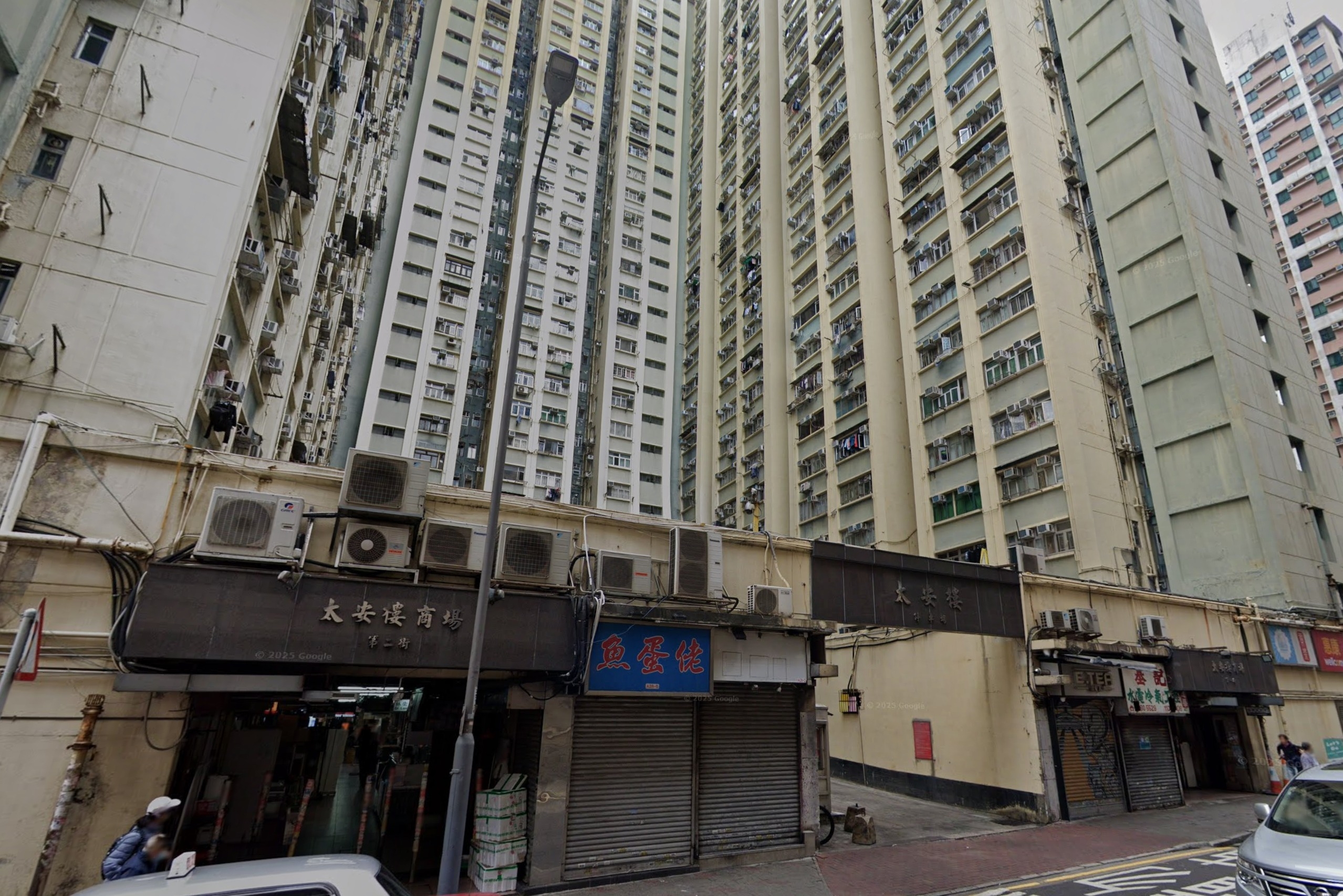(Google Map)