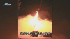 金正恩指導試射遠程戰略巡航導彈 日方料已掌握導彈搭載核彈頭技術