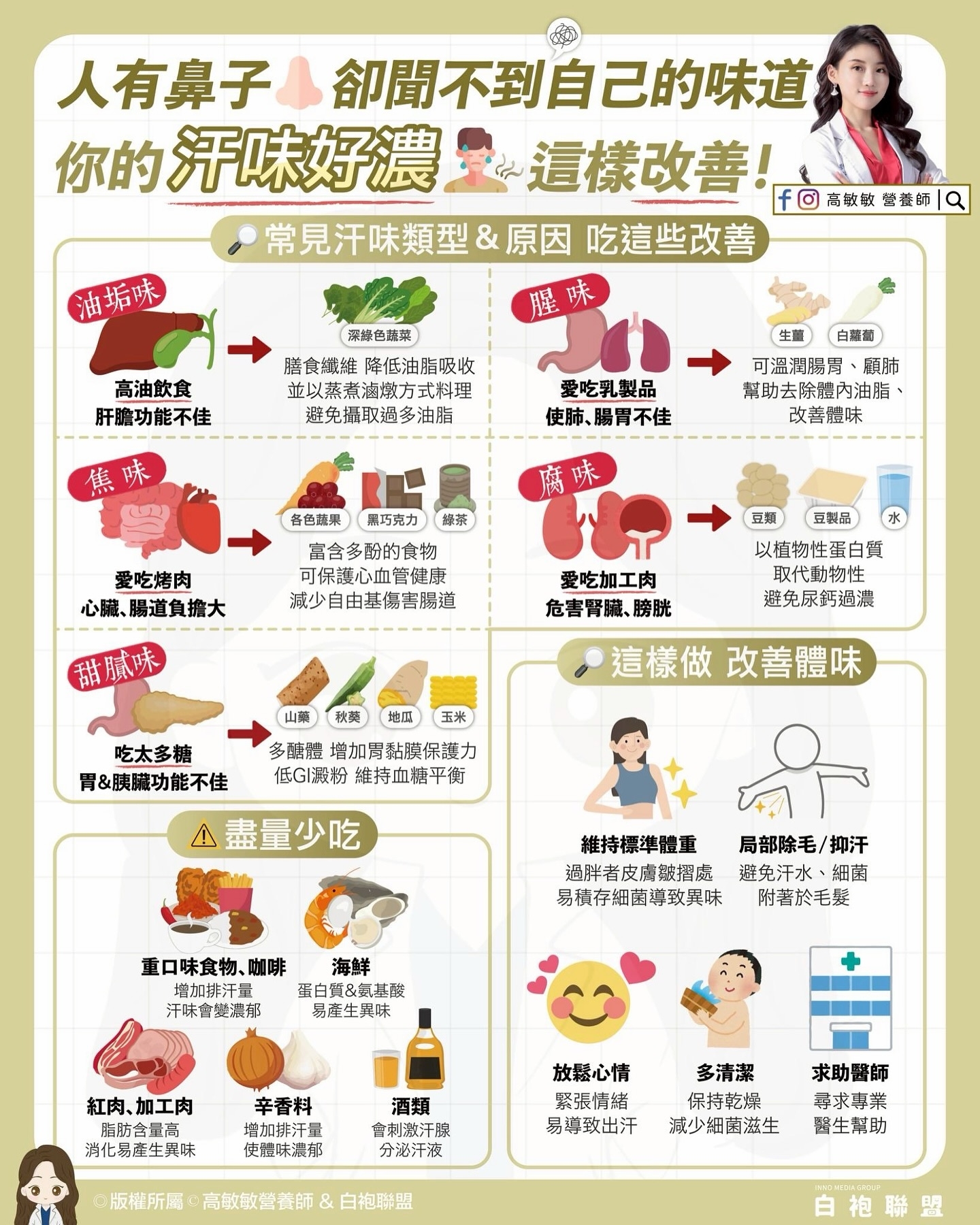 May be an image of 1 person and text