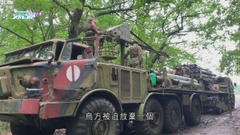 人權組織批烏軍民居範圍設據點危及平民 澤連斯基斥形同粉飾俄軍行動