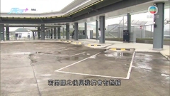 粵港檢討下階段通關 旅遊業冀開放蓮塘/香園圍囗岸方便跨境團