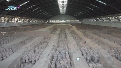陝西考古團隊發現項羽或曾指使秦兵破壞兵馬俑甬道