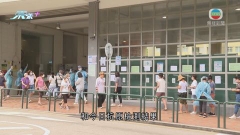 全澳門居民今自行做快測暫11人呈報陽性 明起展開新一輪全民檢測