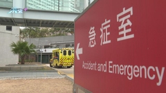 酷熱天氣下男子蚺蛇尖行山疑中暑昏迷 送院後不治