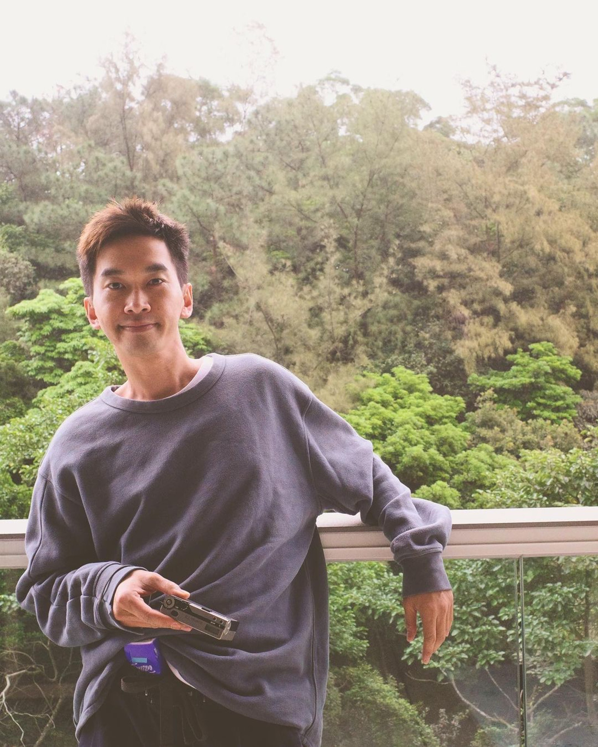 商台DJ少爺占（甄子康）於7月20日在社交平台發文，分享其在街市購買水果時遇到的困惑