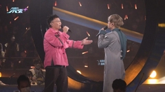 林家謙演唱會第二場 獲陳奕迅任嘉賓兼開腔加持