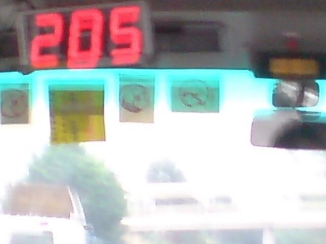 網民留言大曬亡命小巴事蹟。(網上圖片)