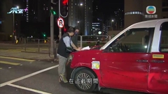 警方粉嶺及沙田分別追截兩輛可疑私家車 檢懷疑毒品拘一名司機