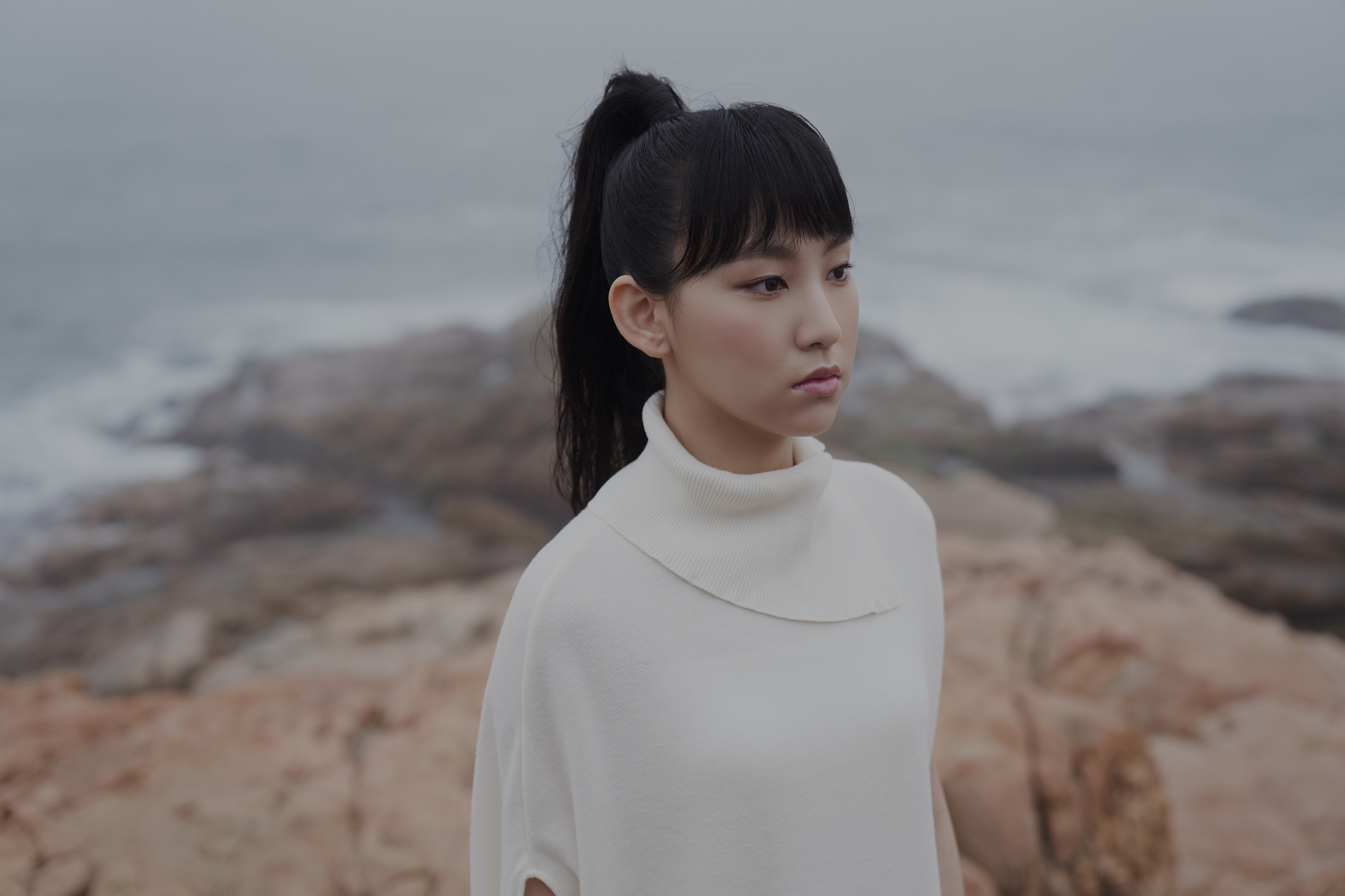 Gigi雖然未有戀愛經驗，不過新歌中就似乎表達中佢對愛情嘅睇法喇