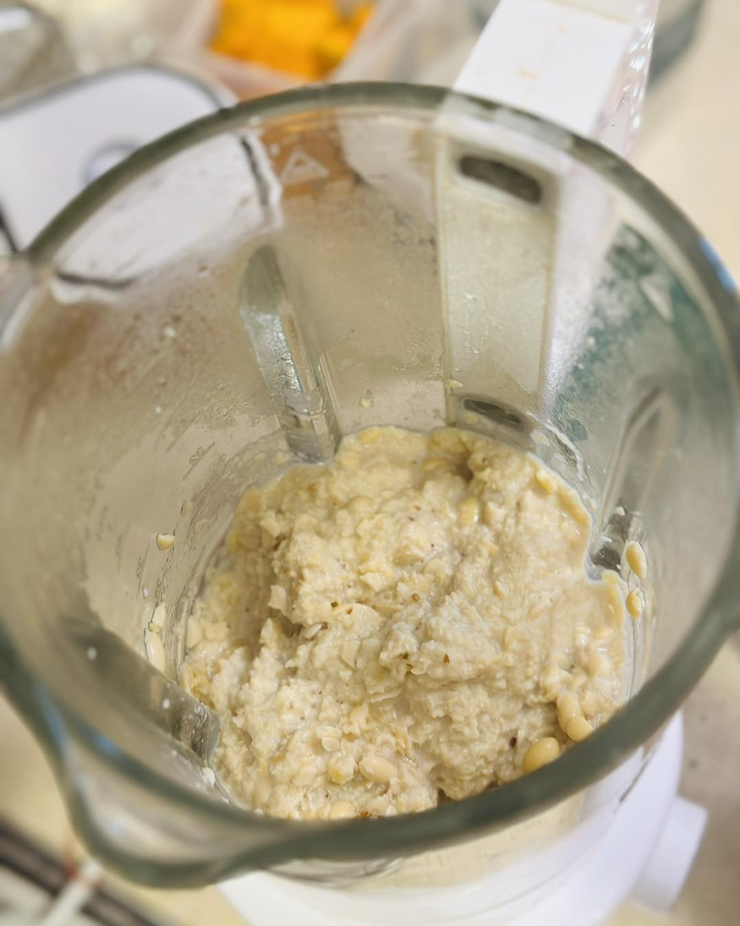 May be an image of congee