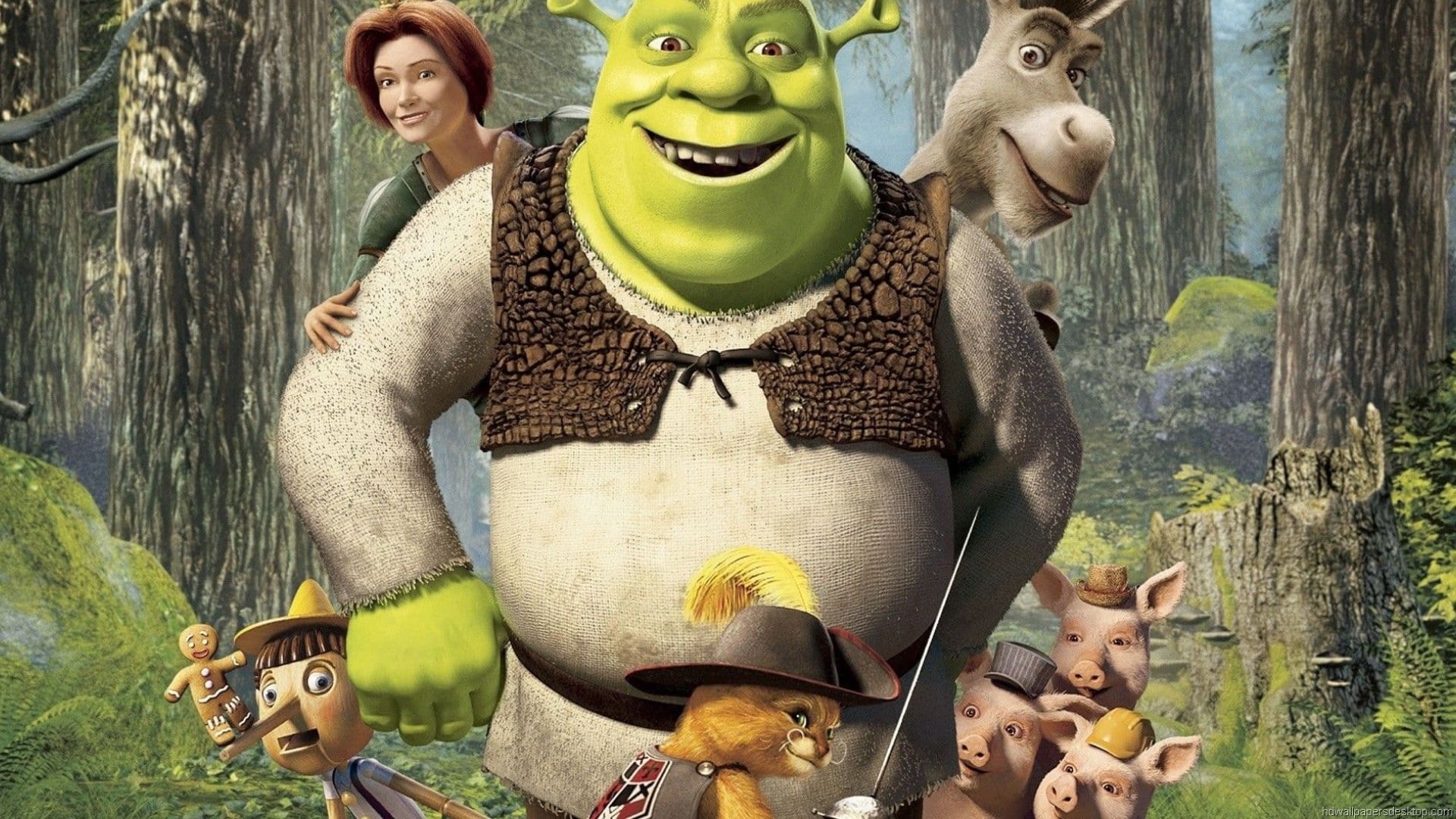 「夢工場」無敵貓劍俠早喺2004年出現於《史力加2》一炮而紅。