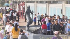 【通關有期】議員稱對零售業界具提振作用 有旅行社指首階段安排不利出團