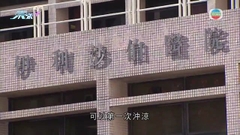 【MIRROR演唱會意外】李啟言持續好轉 可沖涼及較長時間坐復康輪椅上