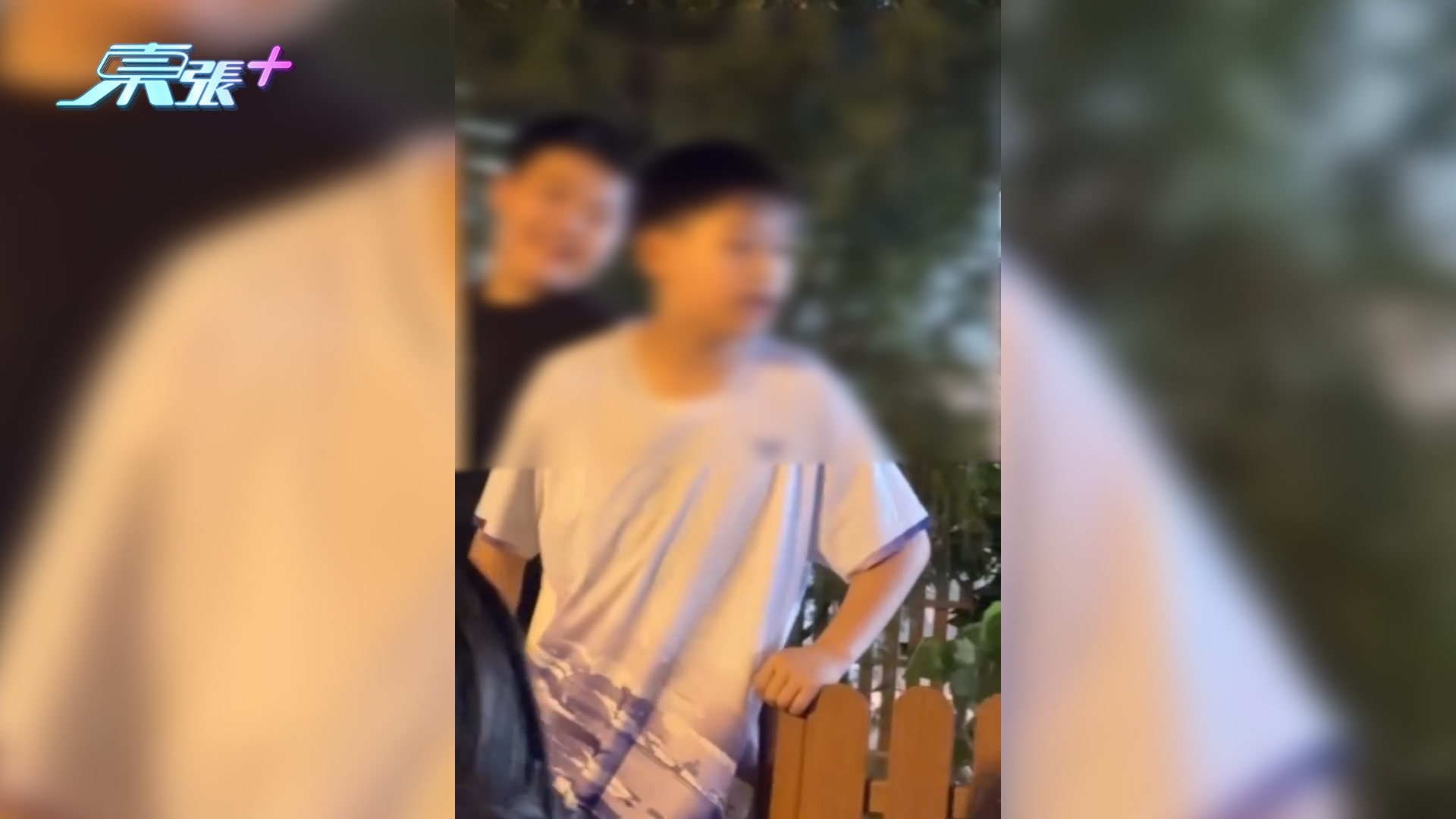 慈雲山10歲獲「好市民獎」男童捲罵長者風波