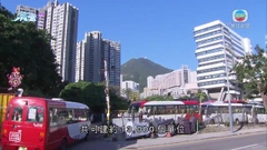 「簡約公屋」涉及八幅地皮 啟德世運道提供約一萬個單位
