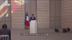 多國領袖賀卓慧思拜相 俄羅斯料英俄關係將進一步惡化