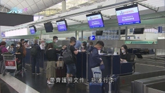 日本今恢復免簽證自由行 有市民稱遊日期間續戴口罩保護自己