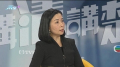 【迎接通關】零售業界歡迎通關 普遍料初期不會對業界有正面幫助