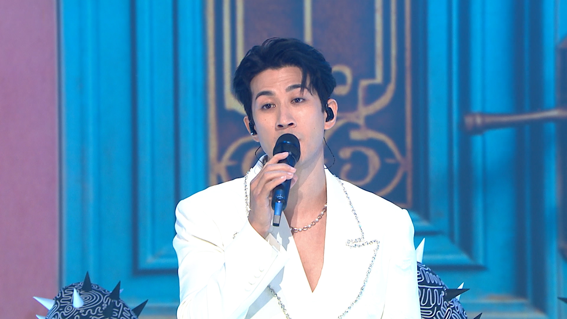 今年表演嘉賓陣容亮眼，除了有大師姐鄺美雲之外，還有很久沒有在香港公開演唱的衛蘭和李治廷。