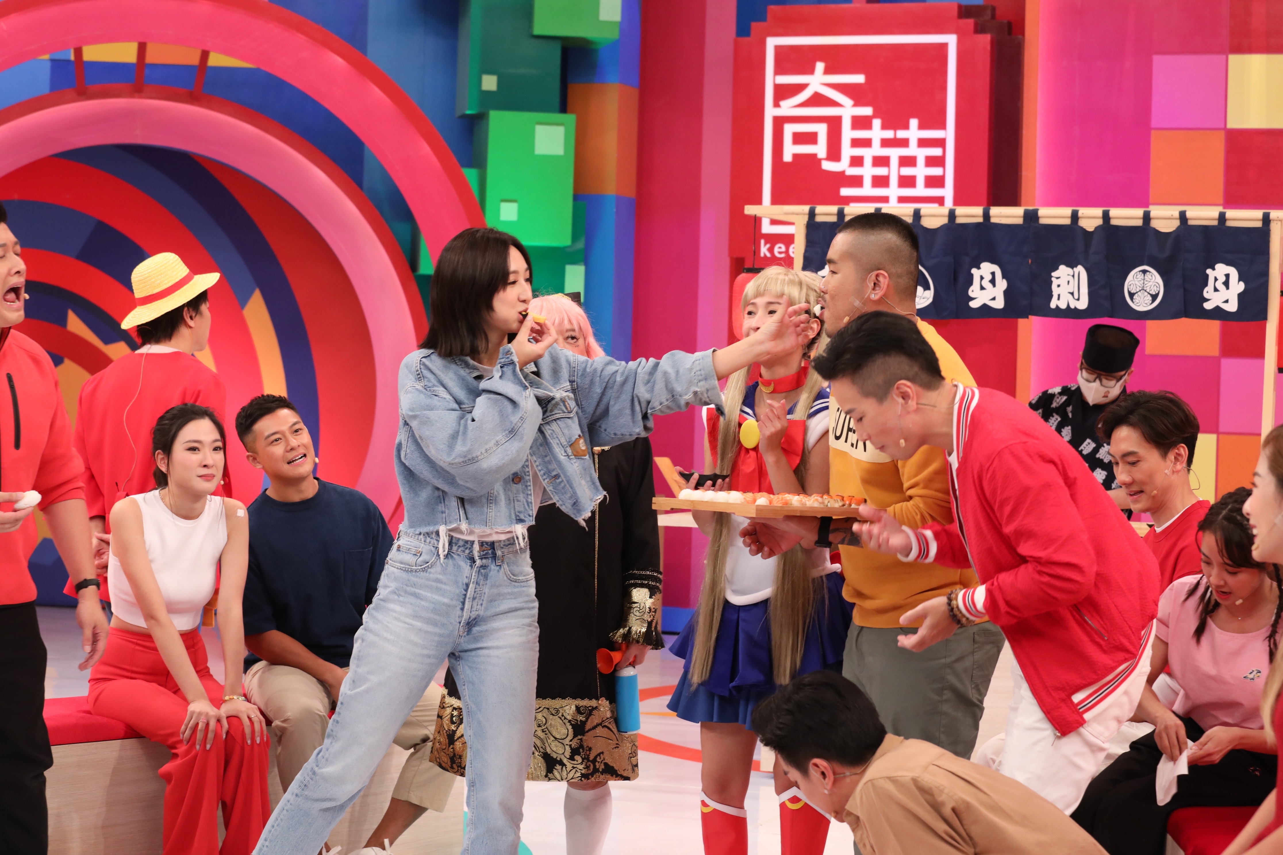 程浩駿：幸福來得真係突然