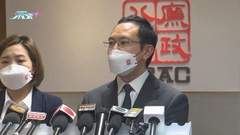 【機場三跑工程貪污案】有議員指廉署早已預示 倡度身訂造合適防貪指引