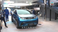 比亞迪將向Tesla供應電池