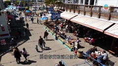 市場本星期注視美國勞工市場及服務業數據