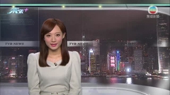 六合彩結果：頭、二獎無人中 三獎每注派逾六萬