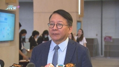 港台前編導蔡玉玲獲撤銷定罪 政府稱尊重判決將檢視有關程序