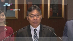 政府稱將公布建造及運輸業輸入外勞等方案 盡力保障本地僱員權益