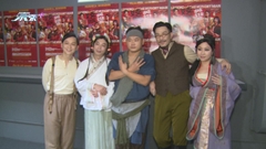 (國語)舞台劇延期一年半終於公演 鄧智堅與團隊感謝觀眾支持