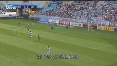韓職：FC大邱 0-5 全北汽車