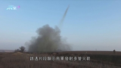 普京稱擬與涉戰事相關各方談判被拒 烏方指俄旨在卸責