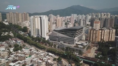 差估署樓價指數4月升0.5% 見7個月高位