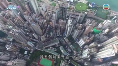 有統計指上月本港強積金人均蝕逾7000元
