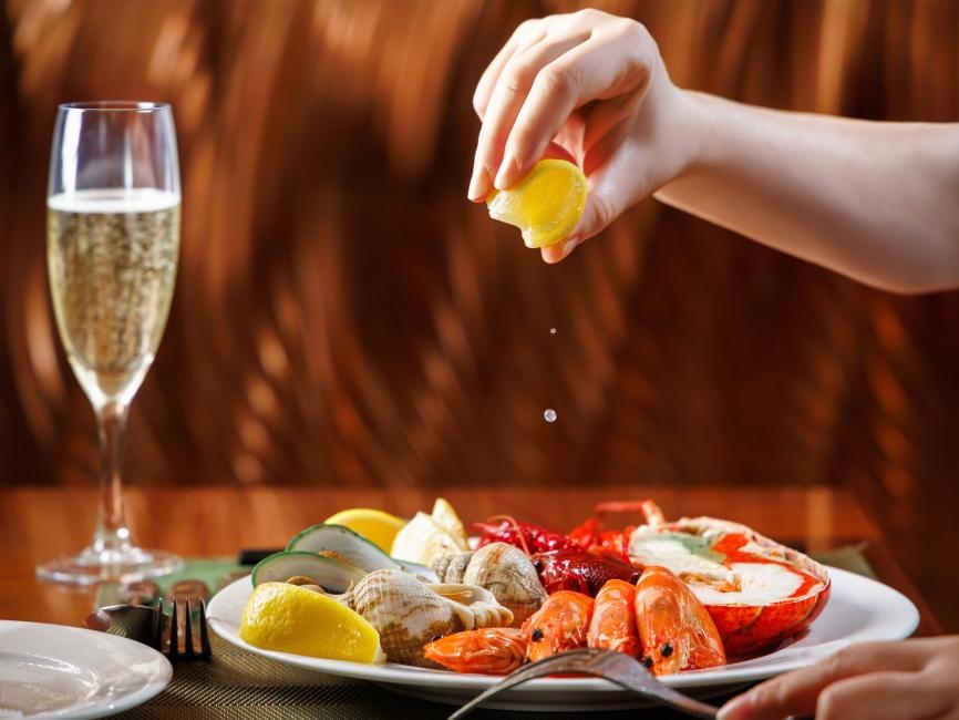 尖沙咀｜馬哥孛羅香港酒店｜馬哥孛羅咖啡廳 Cafe Marco｜自助早餐、自助午餐、自助晚餐