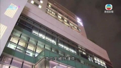 受元朗電纜橋火警影響 屯馬綫荃灣西至屯門站列車服務曾暫停逾半小時