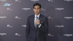 (國語)李克勤預告明年開唱 欣賞陳奕迅演唱會取經
