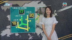 7月7日 交通消息(一)