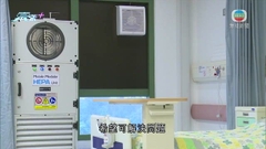 政府指私院接收公院病人情況不如預期 盧寵茂冀私營醫療機構盡責