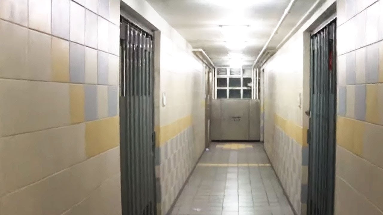 秀茂坪邨42歲女遭色狼「咸豬手」非禮